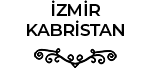 İzmir Kabristan Logo